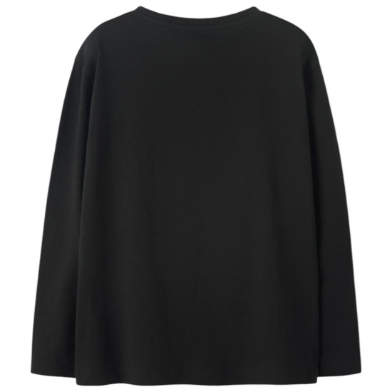 Name It Παιδική μακρυμάνικη μπλούζα Name It Παιδική μακρυμάνικη μπλούζα